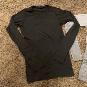 Lululemon swiftly size 6